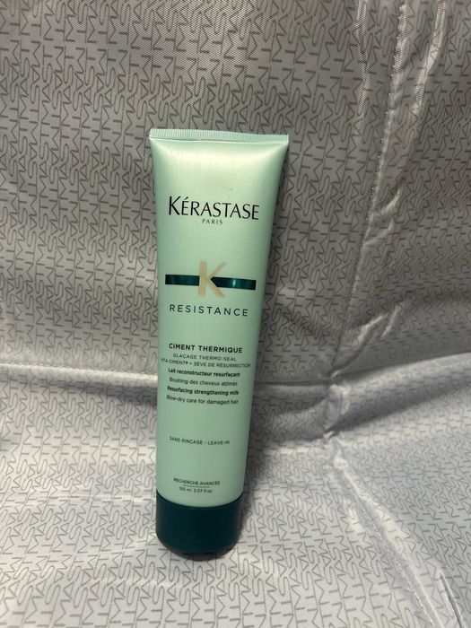 Lapte pentru par kerastase