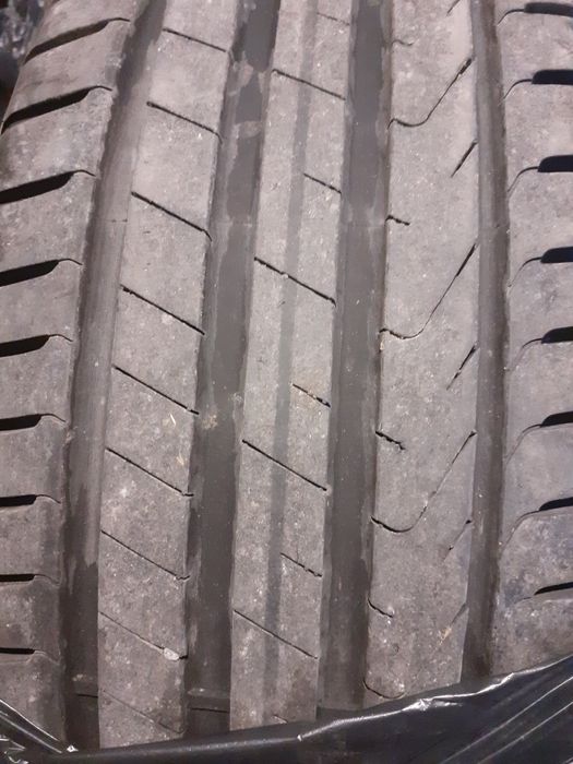 Джанти 16 и тасове за ауди