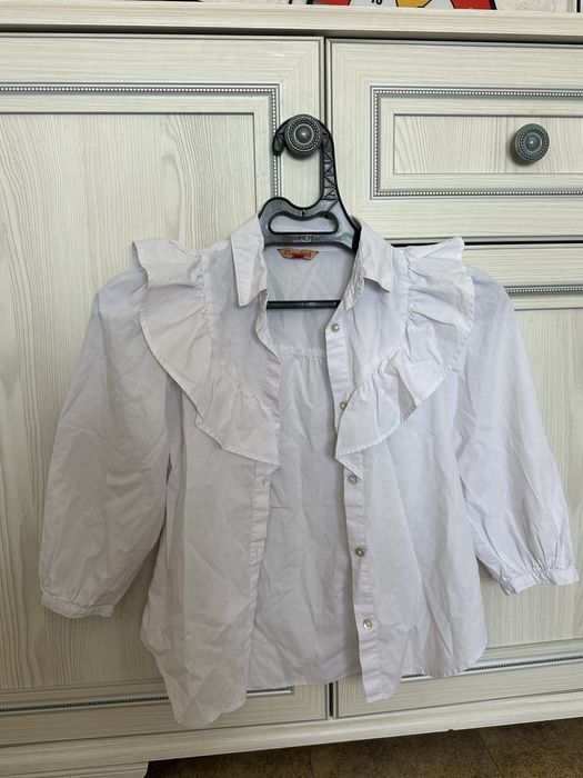 Сарафан школьный