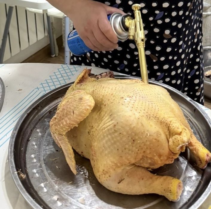 Продаю домашних бройлеров