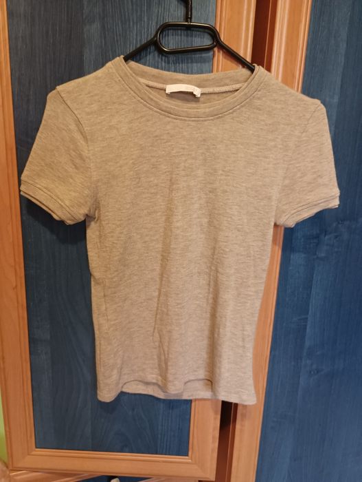 Дамски тениски ZARA