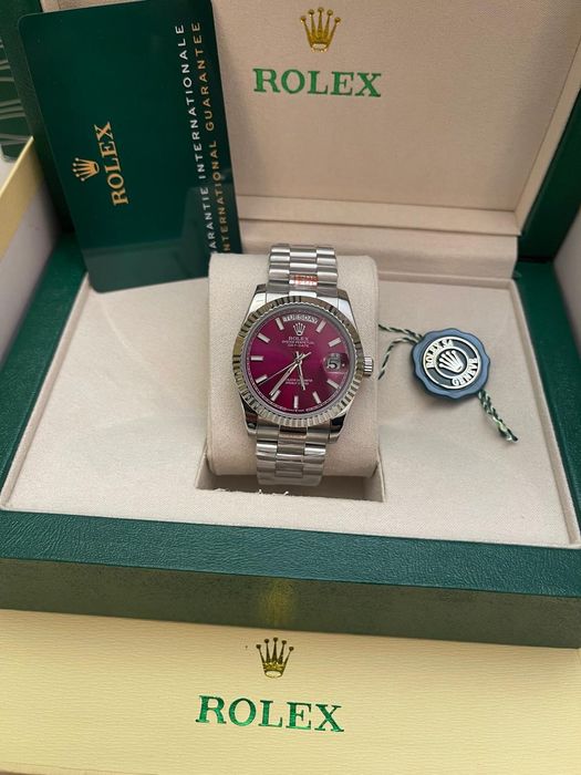Daytona submariner