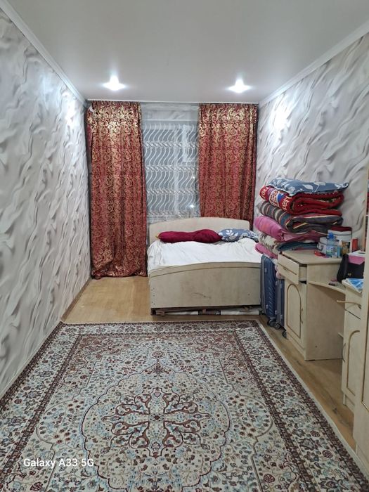 сдается 2ком квартира