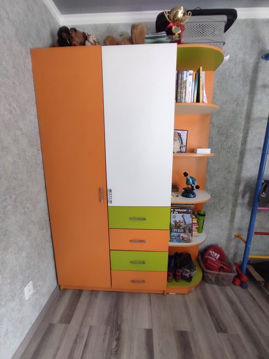 Продам детские кровати