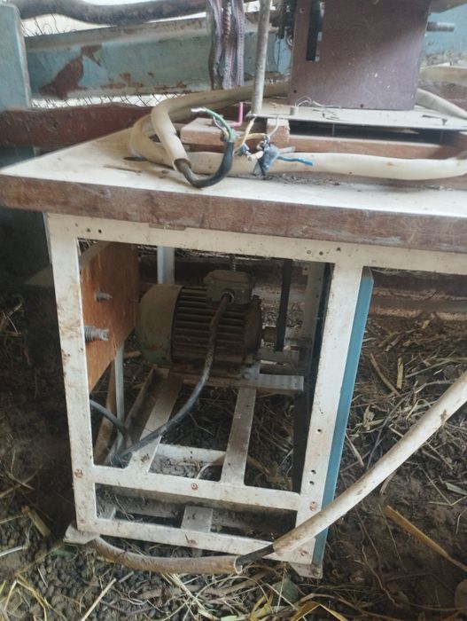 Stanoklar sotiladi uchalasi ham ishlaydi