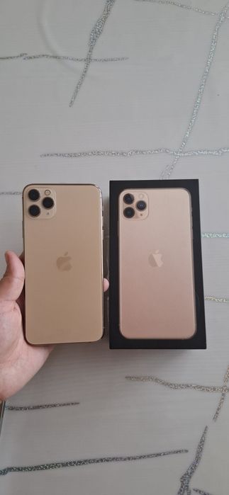 IPhone 11 Pro Max