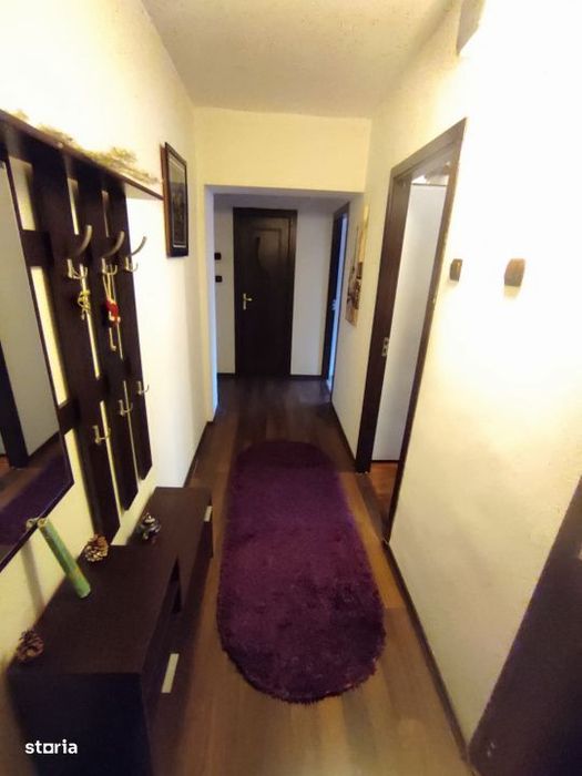 Apartament 2 camere, 57 mp, zona Craiovita Noua