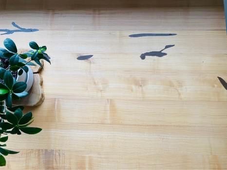 Masa lemn masiv frasin