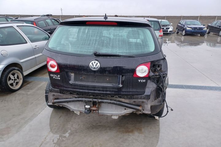 Bara stabilizare fata Volkswagen VW Golf a 5-a generatie