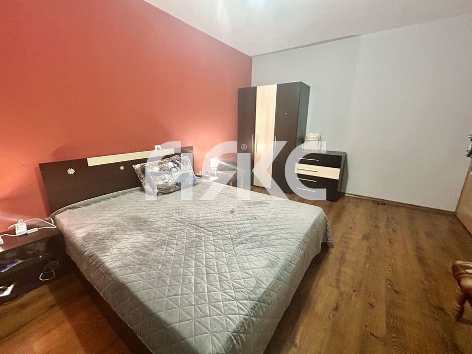 Продава се Двустаен апартамент в София, Толстой - 45 кв.м за 1247 €/кв.м - Снимка #6