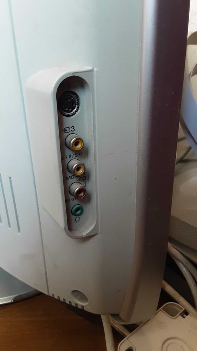 б/у телевизор sony