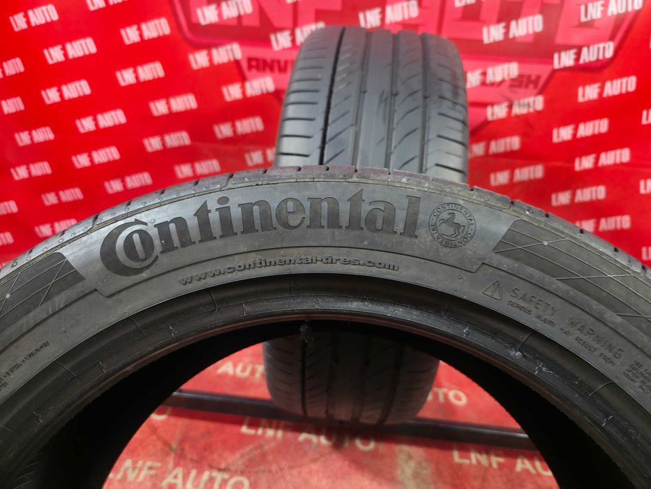 Anvelope de VARA - 255/45/19 - Continental - 7 MM - DOT 2023 !