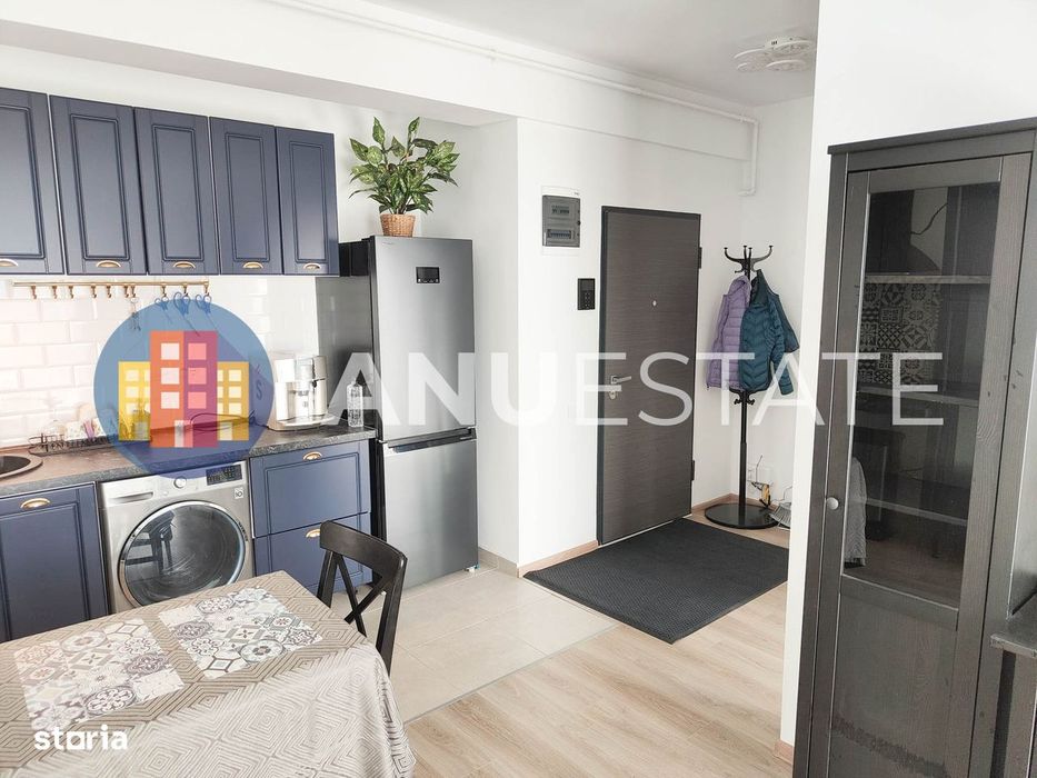 Popesti Leordeni Sos Oltenitei Nou Centrala Parcare Terasa PetFriendly