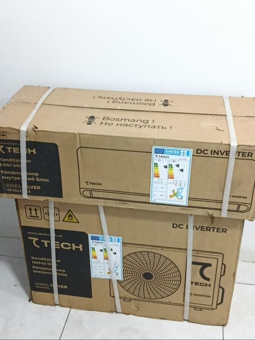 7TECH кондиционер оптом перечисления гарантия и доставка есть