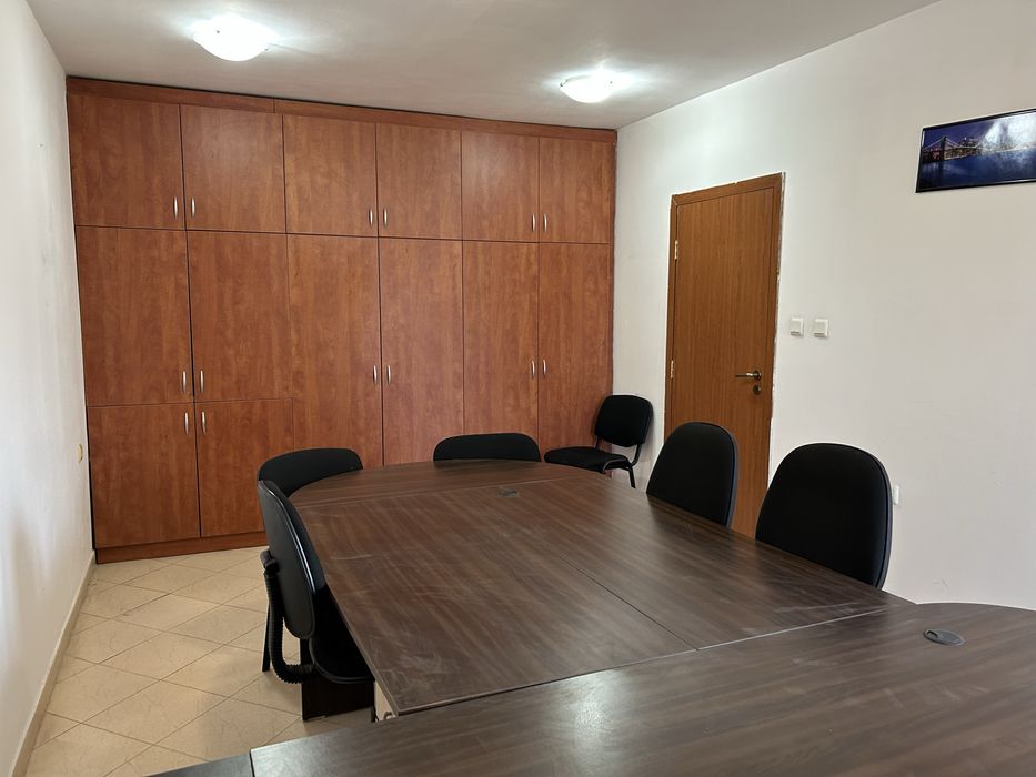 Давам под наем ОФИС срещу ЛИДЪЛ окръжна болница