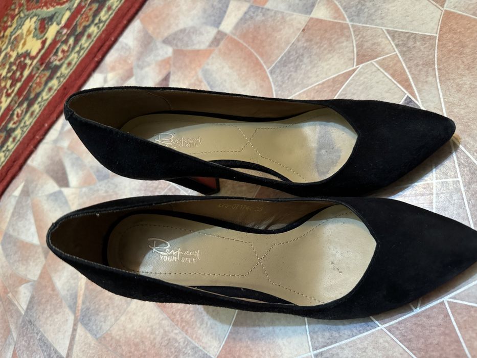 Продам туфли Respect