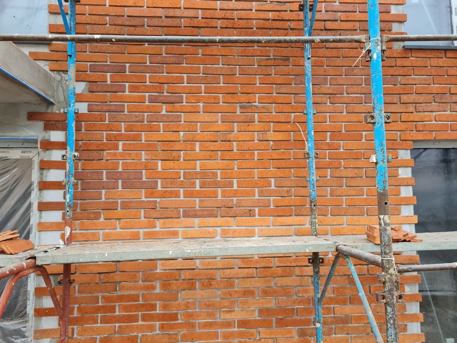 Caramida restaurata feliata Bricked.ro