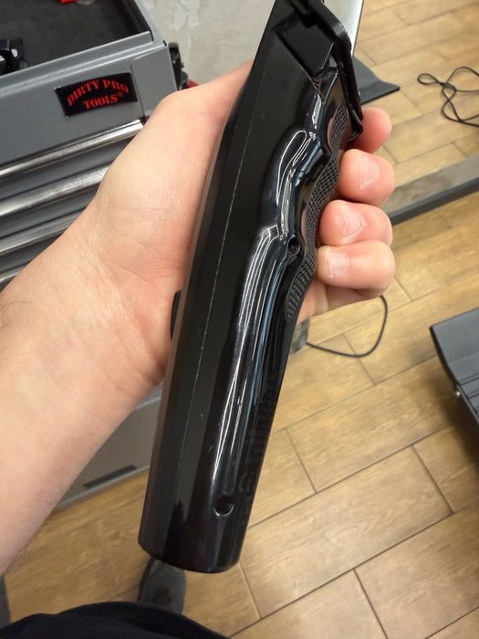 JRLDiamante в много доро състояние