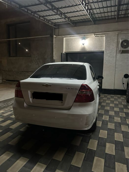 Chevrolet Nexia 2021 — 3