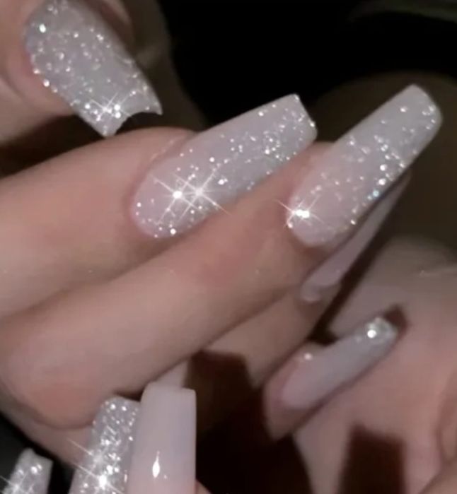 Aplic unghii gel, semipermanenta, french
