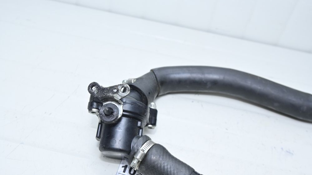 Yamaha FZ1 2006 - 2015 Termostat Furtun Radiator Apa