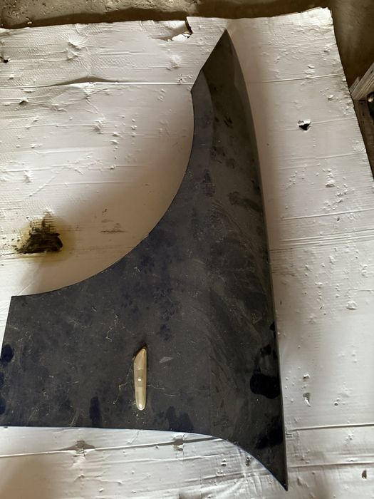 Ляв калник Bmw e90 e91 e92 n43 170кс бмв