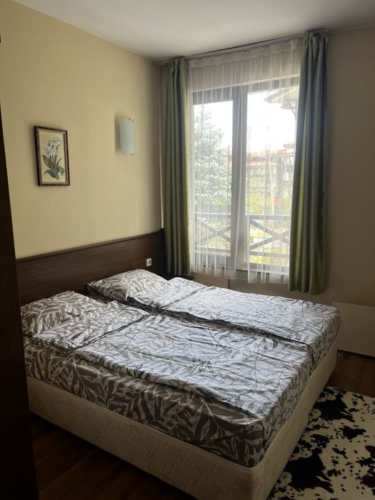 Двустаен апартамент, гр. Банско