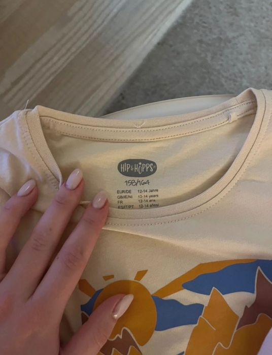 Pijama fete 100% bumbac