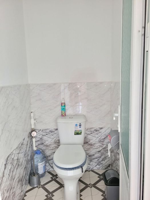 2 xonali kvartira sotiladi (ijaraga ham beriladi)