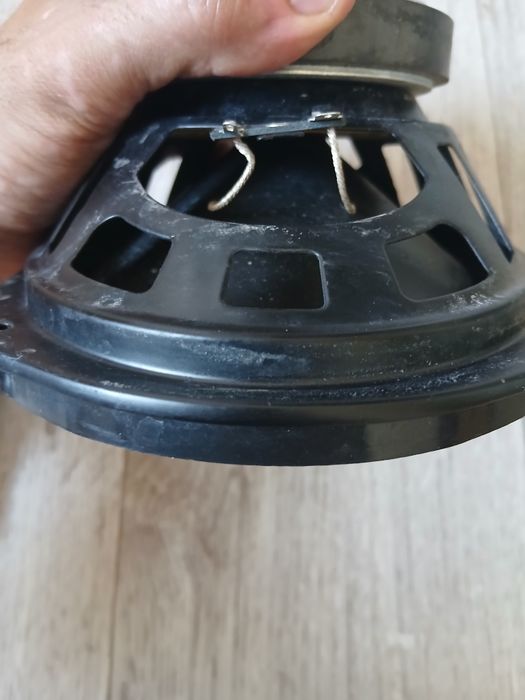 Калонки динамик пионер