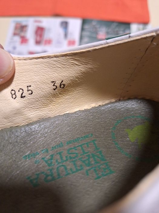 Naturalista 36 номер