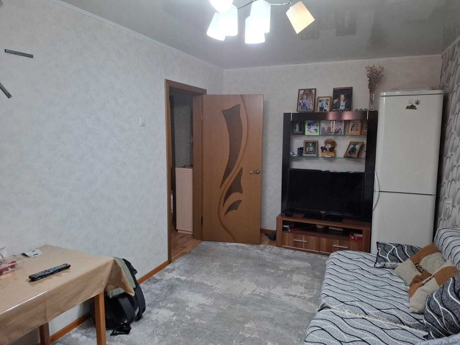 Продажа 3-комнатной квартиры