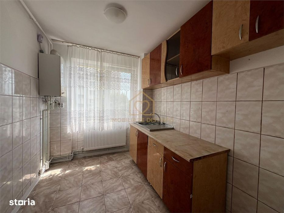 Apartament 2 camere Babes