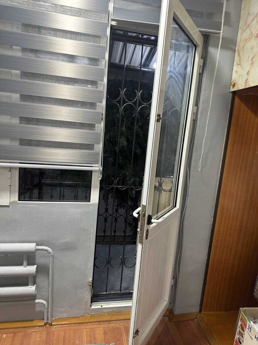 Аренда квартиры, Учтепинский, 13 квартал, 1 этаж, 3 комнат, 4этажный