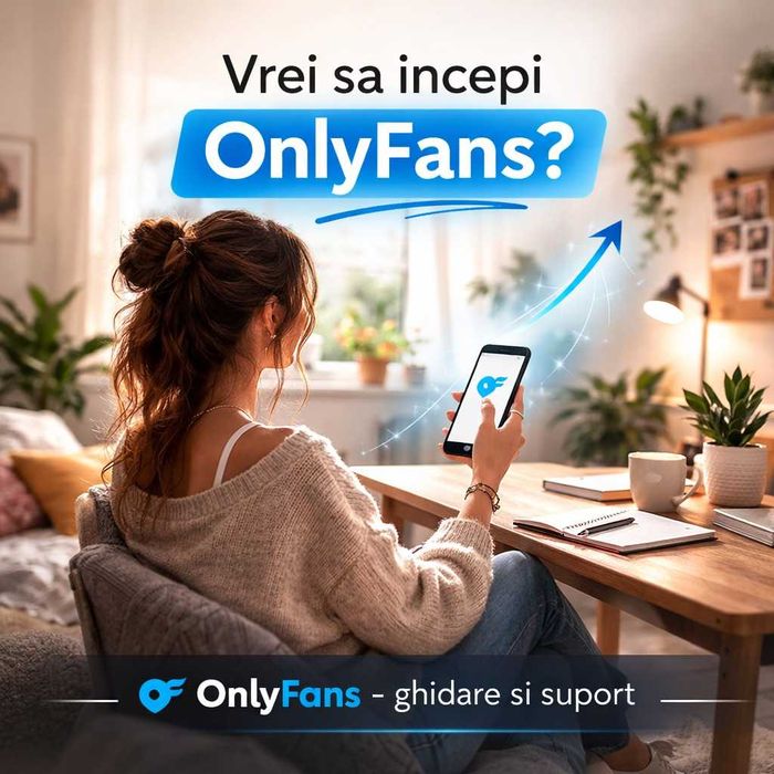 Promoție și Management Cont OnlyFans – Creștere Rapidă a Abonaților!