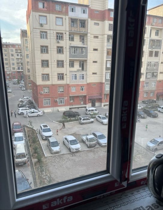 Продажа квартира Яшнабод
