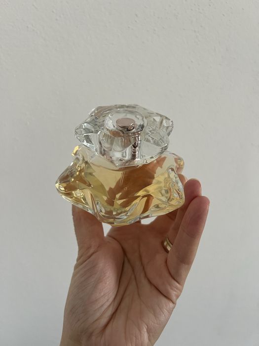 MONTBLANC LADY EMBLEM Apă de parfum pentru femei 75 ml