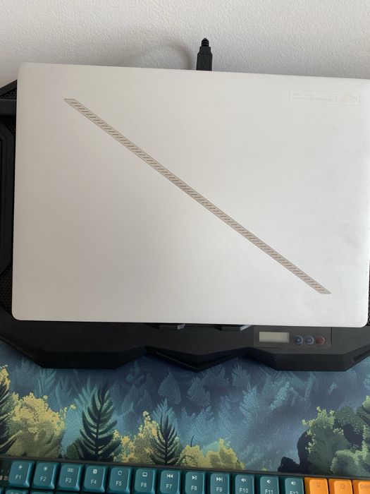 Asus Rog Zephyrus G14 - 2024/AMD Ryzen 9/ Nvidia RTX 4070/ 1Тб/ 32 Гб