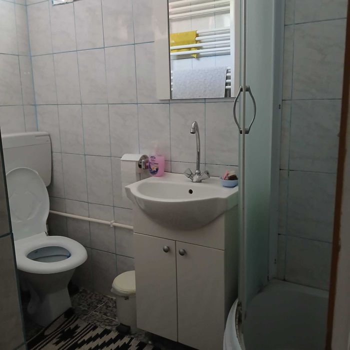 Apartament in vila - Locatie Busteni - Zamora - Valea Prahovei