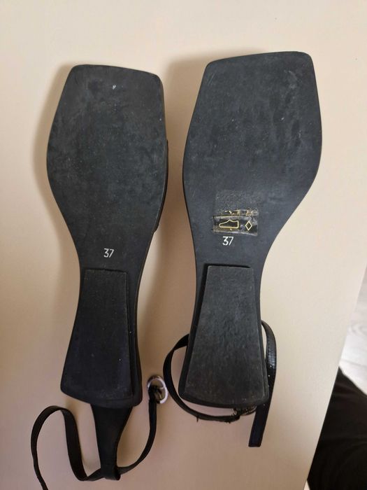 Дамски сандал ELLE