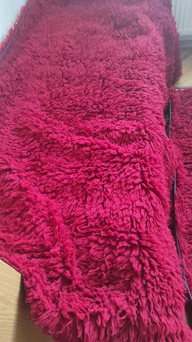 Китеник от чиста вълна