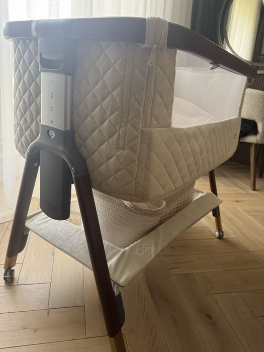 Tutti Bambini Cozee luxe