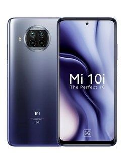Mi 10 i 128 x 6 megapixel 108