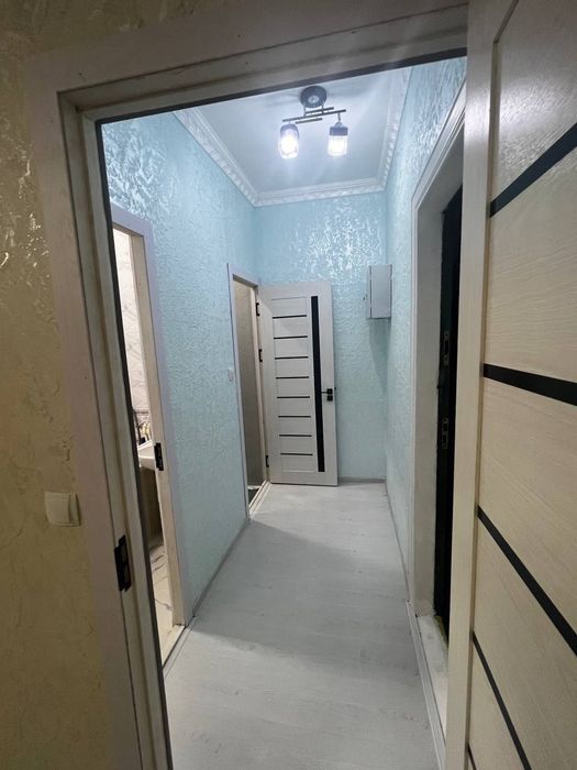 ÷ ЧИЛАНЗАР 24-квартал 1в2/2/4 ШИРИН перекрёсток продаётся квартира