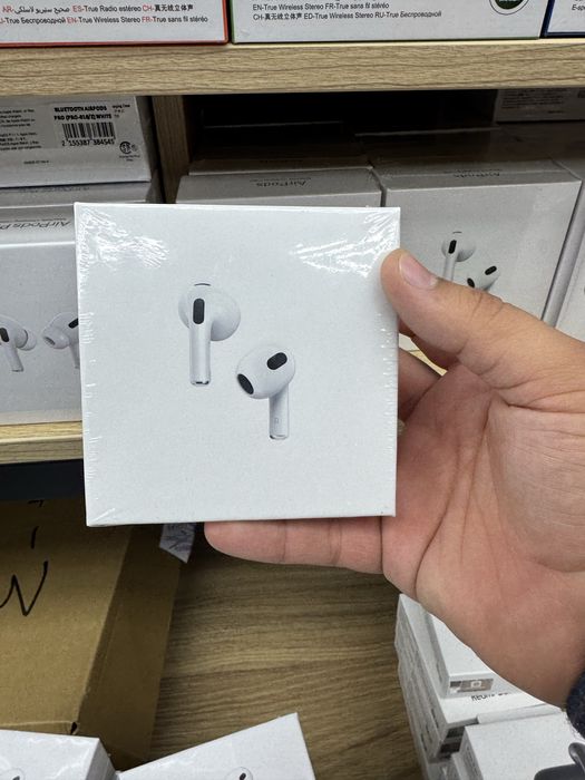 Aipods 2:2