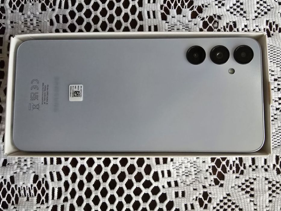 Продавам  Самсунг  А 05 S