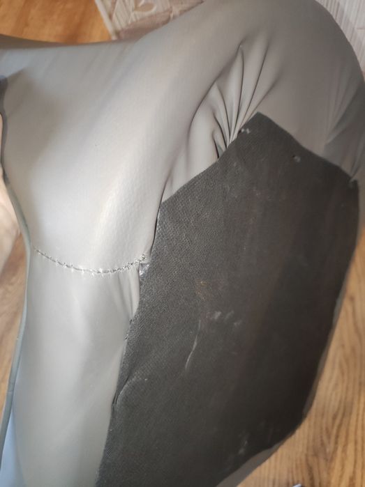 Стулья для дома, мягкие