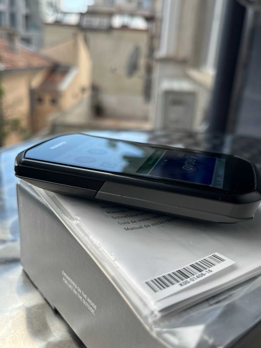 Garmin Edge 1050 – Добро състояние