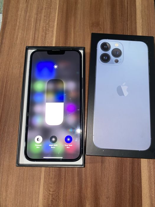 Айфон 13 про макс