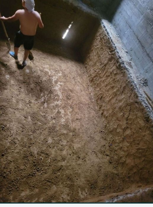 Urachi Oʻra/ Transhiya santexnika xizmati